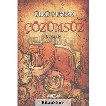 Çözümsüz - Ülkü Duysak