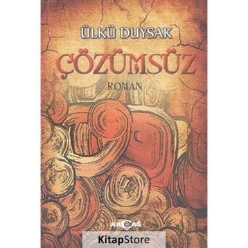 Çözümsüz - Ülkü Duysak