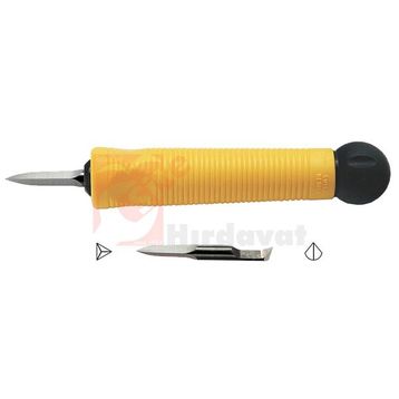 CP Grat-Ex SCR-6 2 Kazıcı Tip Raspa Seti