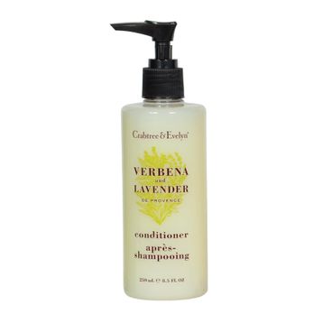 Crabtree Evelyn Verbena ve Lavender Besleyici Normal Saçlar 250 ml Saç Kremi