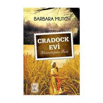 Cradock Evi - Barbara Mutch