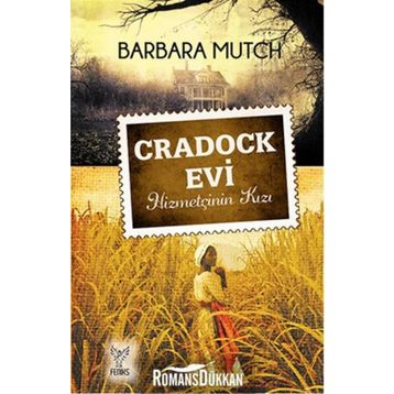 Cradock Evi - Barbara Mutch