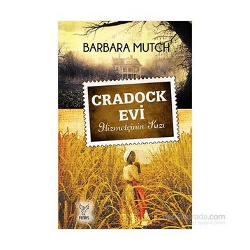 Cradock Evi - Barbara Mutch