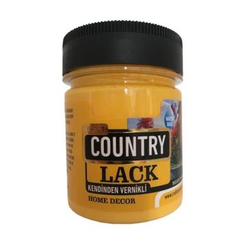 Craft Country Akrilik Hobi Boyaları 120 cc