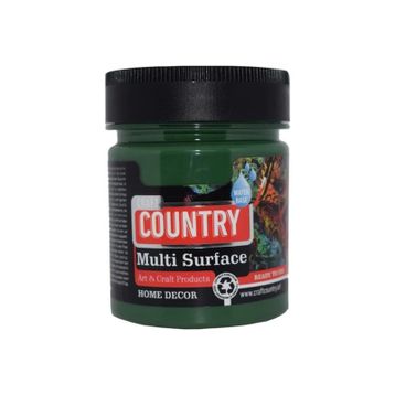 Craft Country Akrilik Hobi Boyaları 120 cc