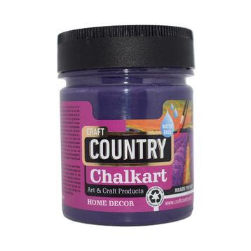 Craft Country Mor 120 cc Akrilik Boya