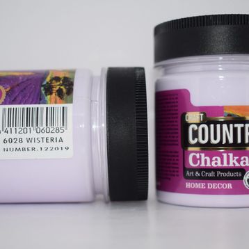 Craft Country Mor 120 cc Akrilik Boya