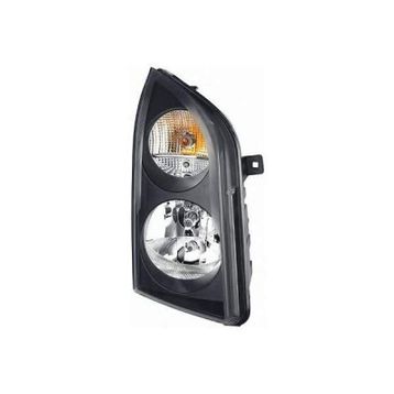 Crafter 2006 Sol Far
