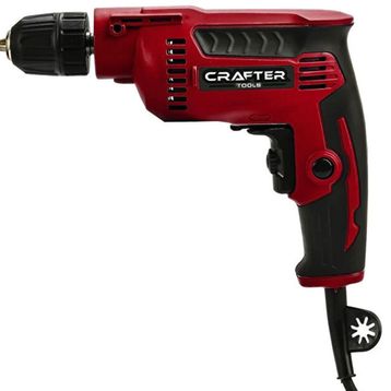 Crafter Tools Germany 580 W 10 mm Profesyonel Elektrikli Matkap