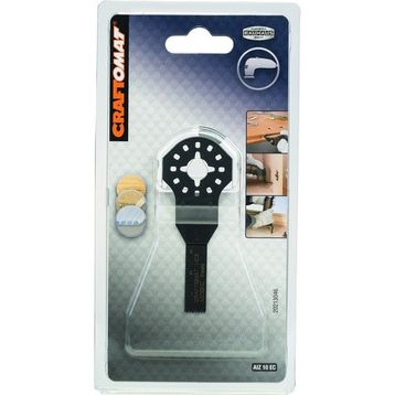 Craftomat 10x30 mm AIZ 10 EC HCS Ahşap