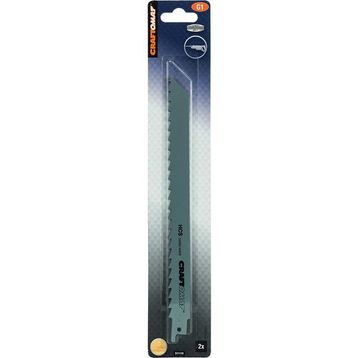 Craftomat 1111 K 2'li Panter Testere Ucu