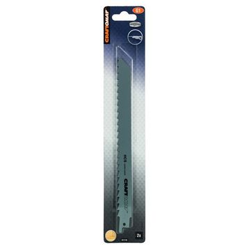 Craftomat 1111 K 2'li Panter Testere Ucu