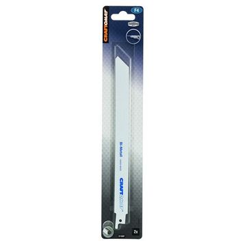 Craftomat 1122 EF 2'li Panter Testere Ucu