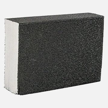 Craftomat 120 Kum Zımpara Süngeri