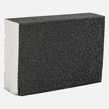 Craftomat 120 Kum Zımpara Süngeri