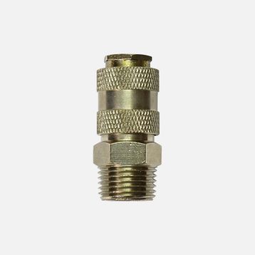 Craftomat 1/2A Bağlantı Kovanı