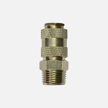 Craftomat 1/2A Bağlantı Kovanı