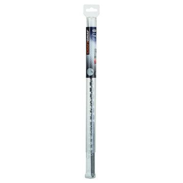Craftomat 12x400 mm Cly-3 Beton Matkap Ucu