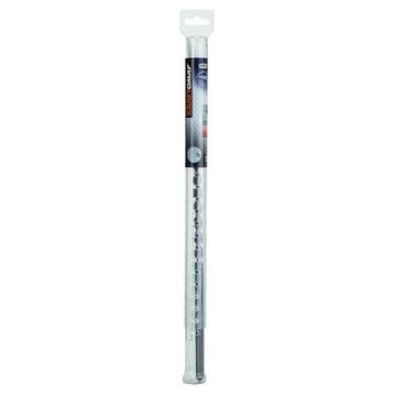 Craftomat 12x400 mm Cly-3 Beton Matkap Ucu