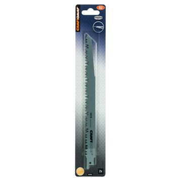 Craftomat 1531 L 2'li Panter Testere Ucu