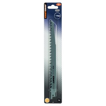 Craftomat 1542 K 2'li Panter Testere Ucu