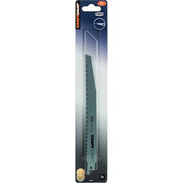 Craftomat 234 XF 2'li Panter Testere Ucu