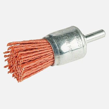 Craftomat 25 mm Nylon Fırça