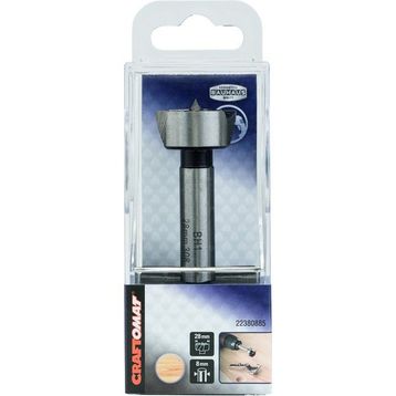 Craftomat 28 mm Freze Matkap Ucu