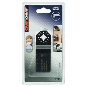 Craftomat 32 mm AIZ 32 BB BIM Sert Ahşap