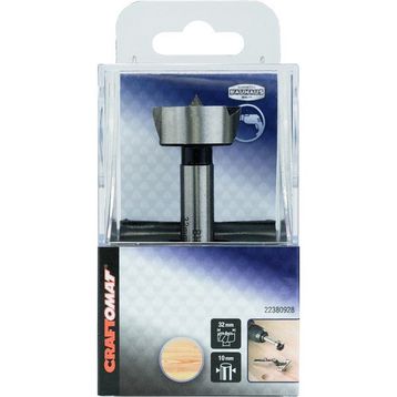 Craftomat 32 mm Freze Matkap Ucu
