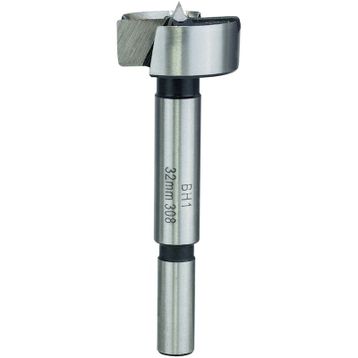 Craftomat 32 mm Freze Matkap Ucu