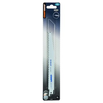 Craftomat 3456 XF 2'li Panter Testere Ucu