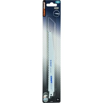Craftomat 3456 XF 2'li Panter Testere Ucu
