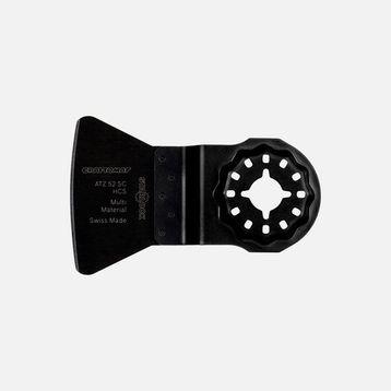 Craftomat 52x26 mm ATZ 52 SC HCS Sabit