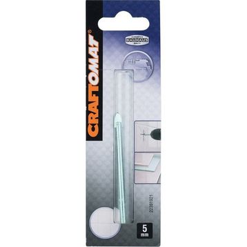 Craftomat 5x70 mm Cly-9 Ceramic Matkap Ucu