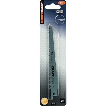 Craftomat 644 D 2'li Panter Testere Ucu