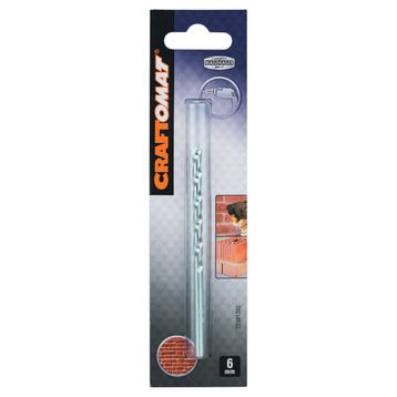 Craftomat 6x60x100 mm Taş Matkap Ucu