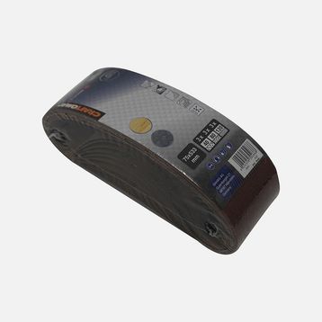 Craftomat 75x533 mm Zımpara