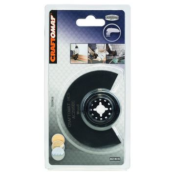 Craftomat 85 mm ACZ 85 EC HCS Ahşap Bıçak