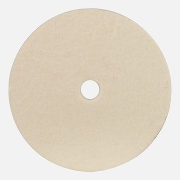 Craftomat 85x15x10 mm Polisaj Keçesi
