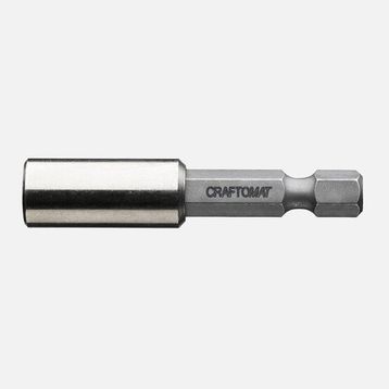 Craftomat 899/4 1K 50 mm Mıknatıslı Bits Tutucu
