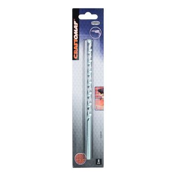 Craftomat 8x150x200 mm Taş Matkap Ucu