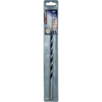 Craftomat 8x250 mm Yılan Matkap Ucu
