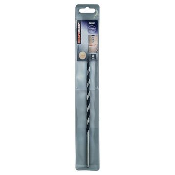Craftomat 8x250 mm Yılan Matkap Ucu