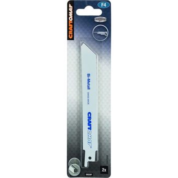 Craftomat 922 AF 2'li Panter Testere Ucu