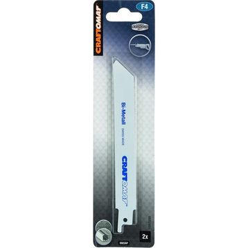 Craftomat 922 AF 2'li Panter Testere Ucu