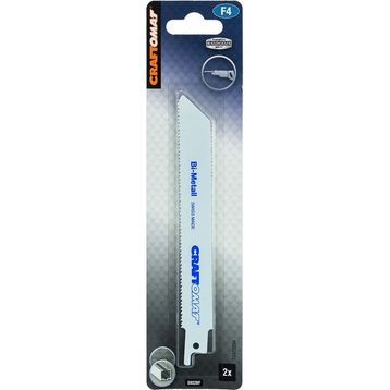 Craftomat 922 BF 2'li Panter Testere Ucu