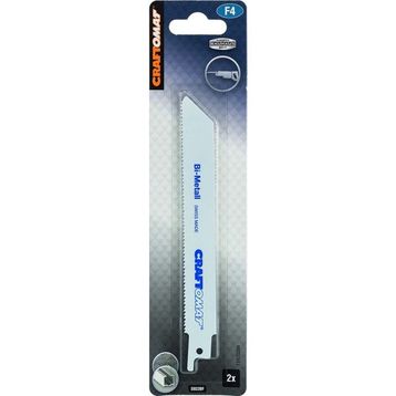 Craftomat 922 BF 2'li Panter Testere Ucu