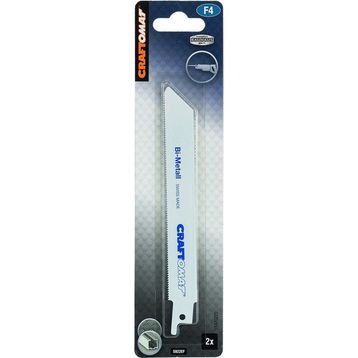 Craftomat 922 EF 2'li Panter Testere Ucu