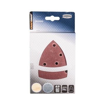 Craftomat K40 3x40 Zımpara Tabanı